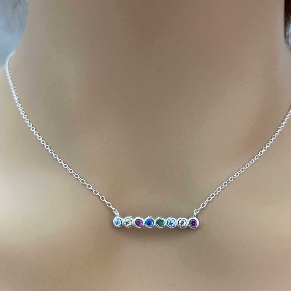Argento Vivo Sterling Silver Pendant